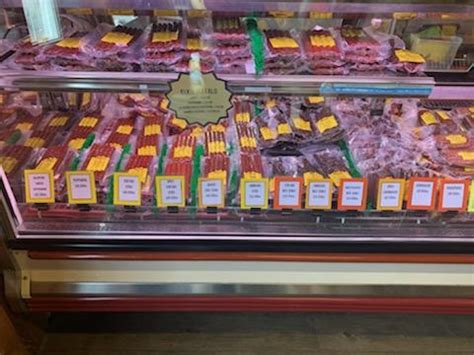 wholesale meats in the renton area